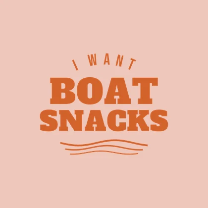 Boat Snacks Bodysuit