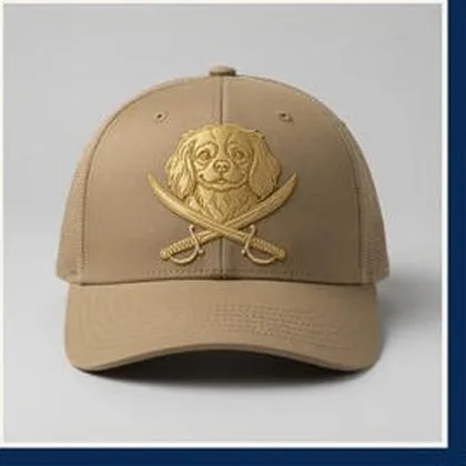 Crest Cap