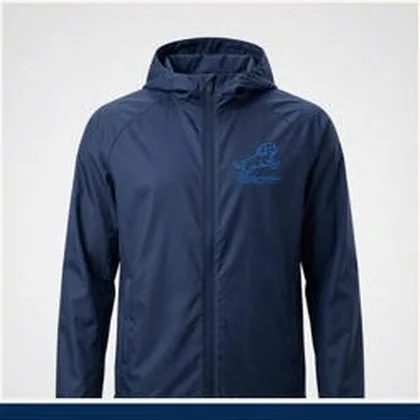Squall Jacket
